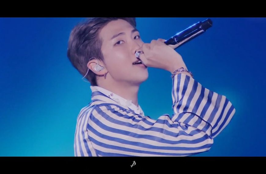 BTS – Trivia Seesaw Lyrics | Romanization & Meaning