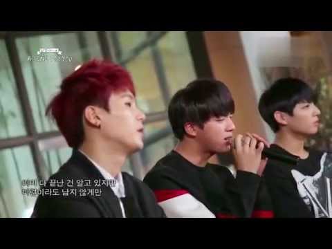 BTS – Let Me Know Lyrics | Romanization & Meaning