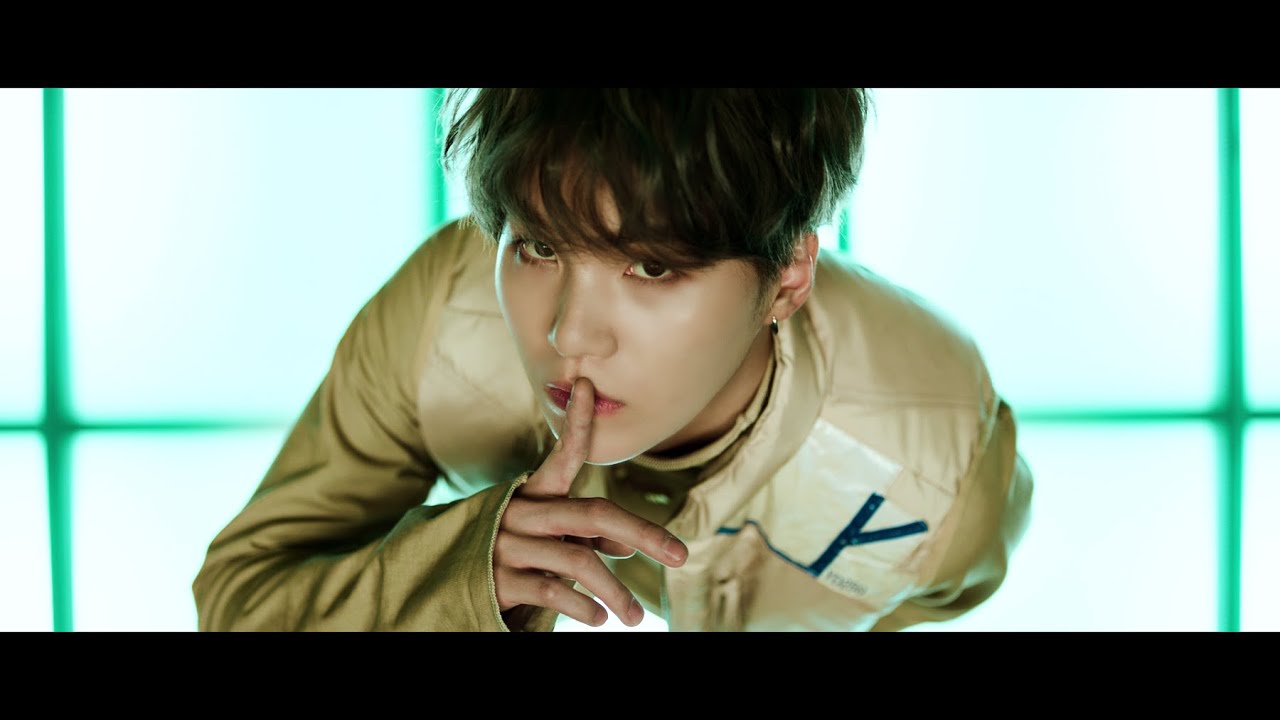 BTS – Interlude: 뭐해 Lyrics | Romanization & Meaning