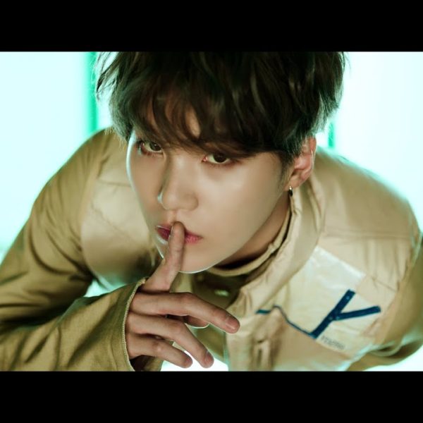 BTS – Interlude : Shadow&hellip;