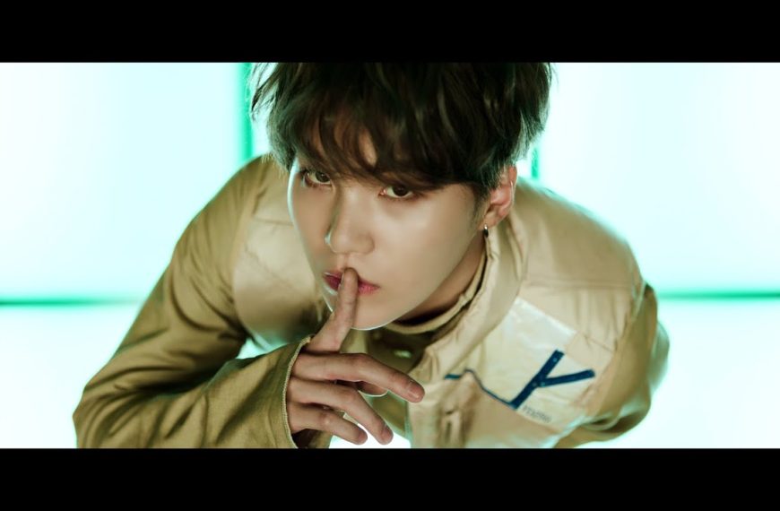 BTS – Interlude : Shadow Lyrics | Romanization & Meaning