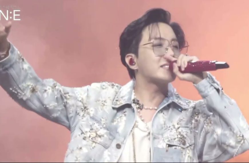 BTS – Outro : Ego Lyrics | Romanization & Meaning