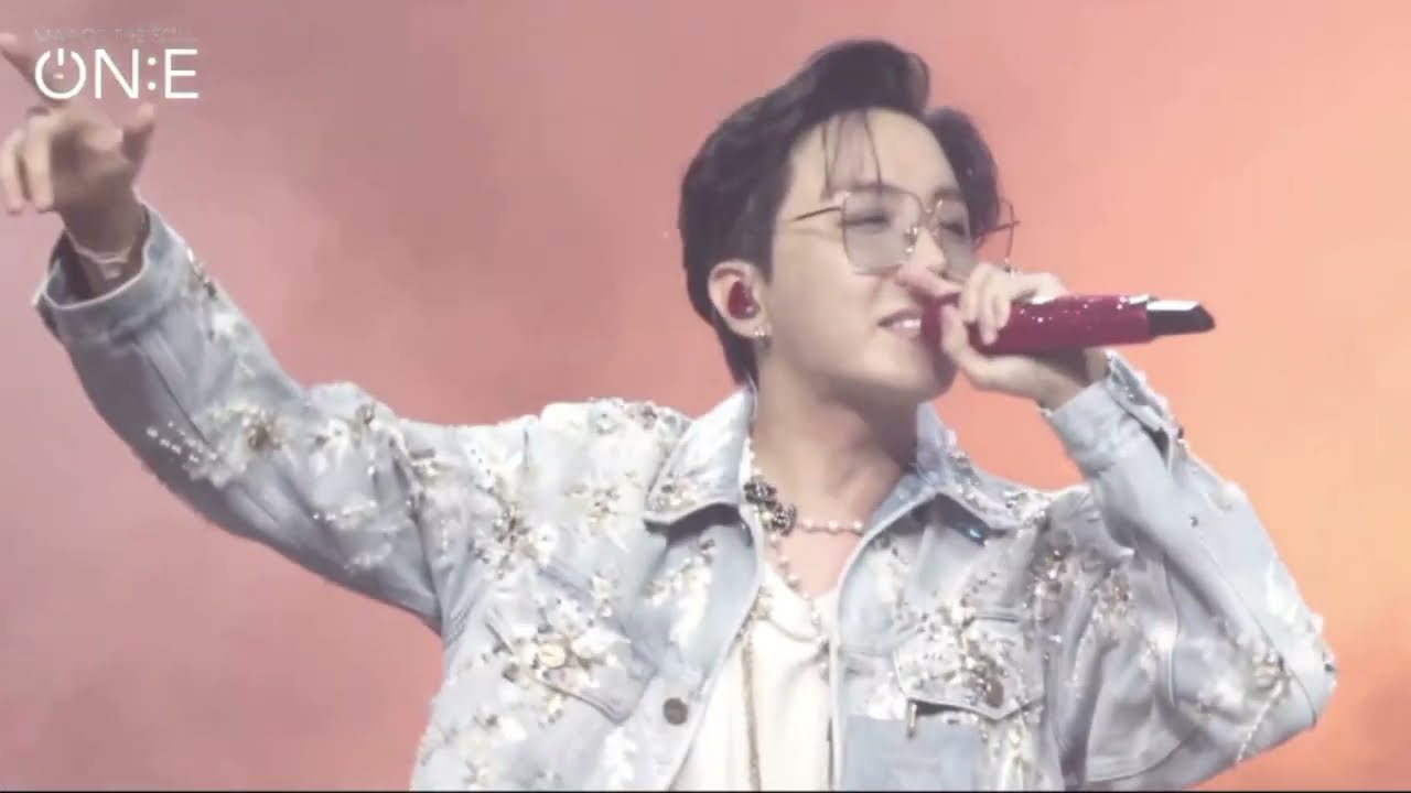 BTS – Outro : Ego Lyrics | Romanization & Meaning