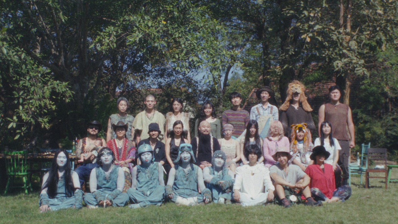 AKMU – Joy, Sorrow, A Beautiful Heart | Romanization &&hellip;