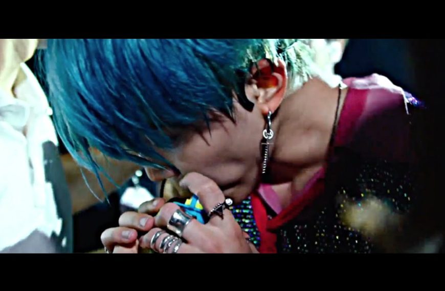 BTS – Louder than bombs Lyrics | Romanized & Meaning