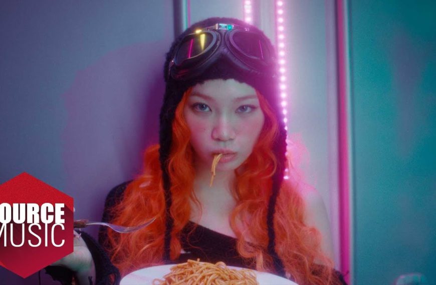 LE SSERAFIM – SPAGHETTI (feat. j-hope of BTS) Lyrics | Romanization & Meaning