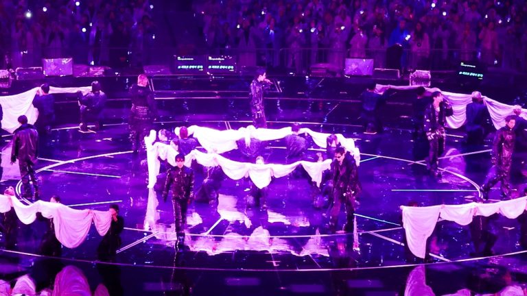 BTS – Merry Go Round Lyrics | Romanization & Meaning