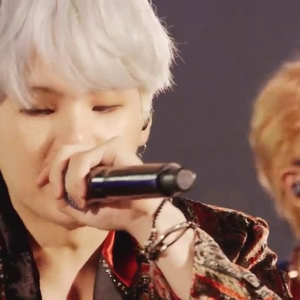 BTS – BTS Cypher 4&hellip;