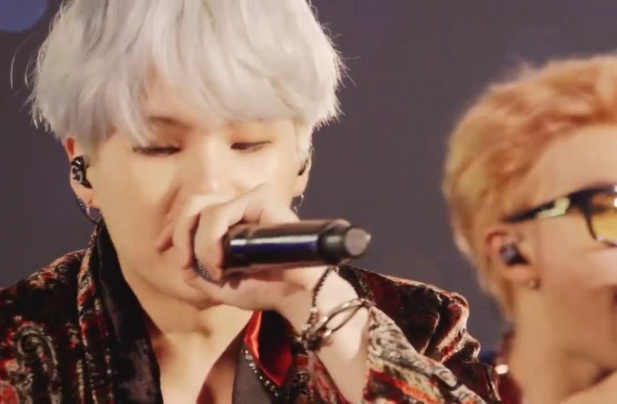 BTS – BTS Cypher 4 Lyrics | Romanization & Meaning