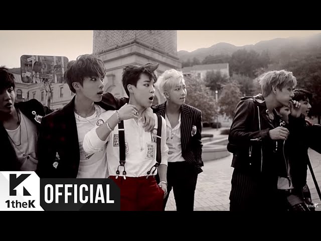 BTS – 호르몬 전쟁 Lyrics | Romanization & Meaning