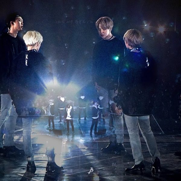 BTS – Born Singer Lyrics&hellip;