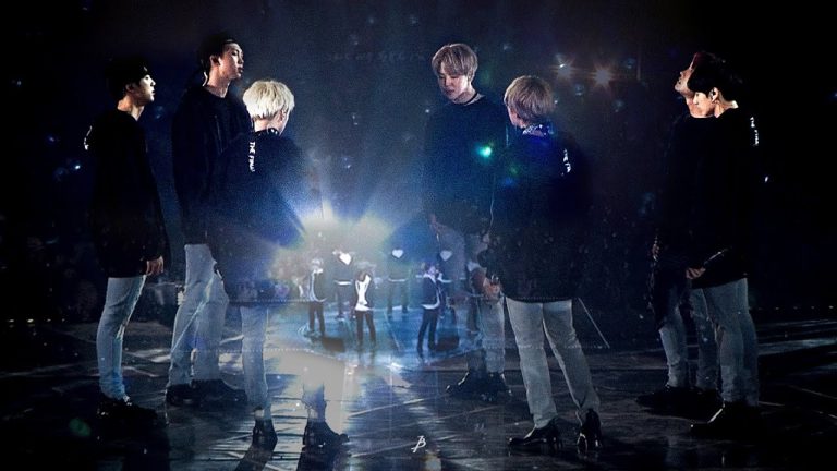 BTS – Born Singer Lyrics | Romanization & Meaning