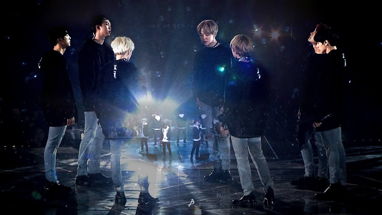 BTS – Born Singer Lyrics | Romanization & Meaning