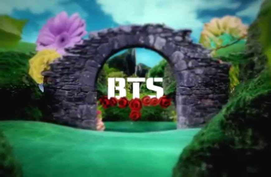 BTS – Intro: What Am I To You Lyrics | Romanized & Meaning