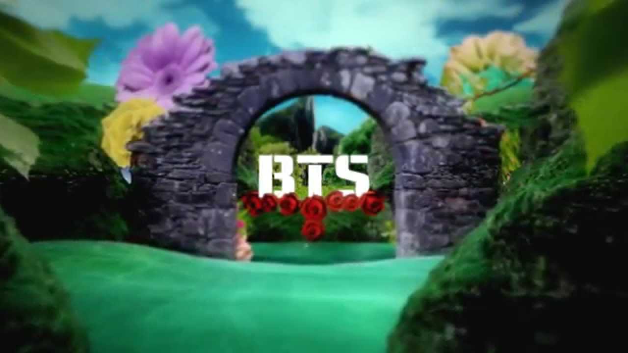 BTS – Intro: What Am I To You Lyrics |&hellip;