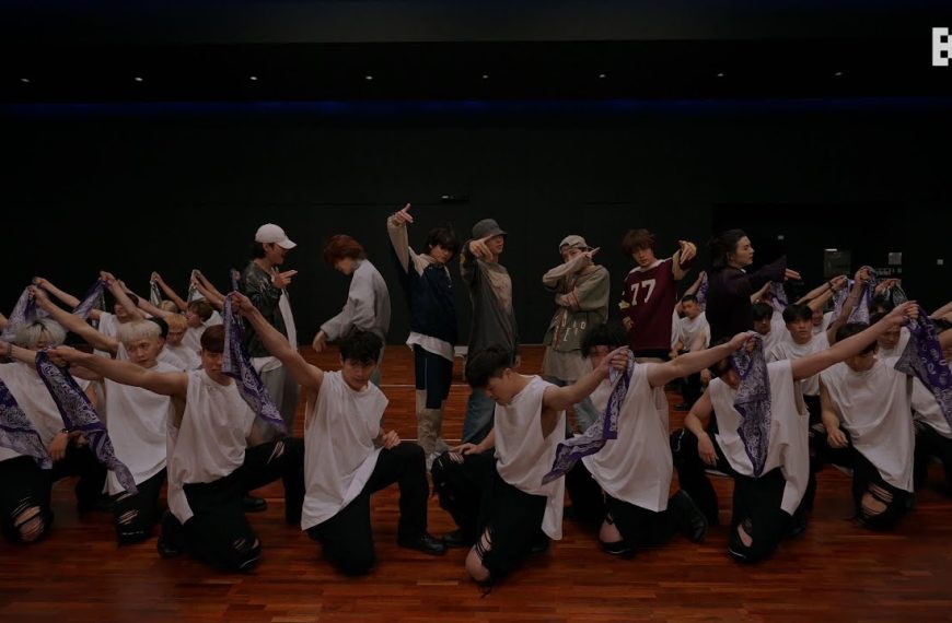 BTS – RUN Lyrics | Romanization & Meaning