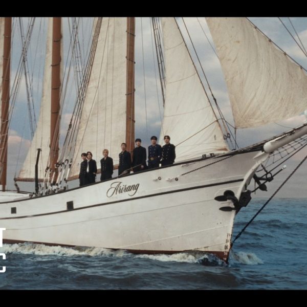 BTS – SWIM Lyrics |&hellip;