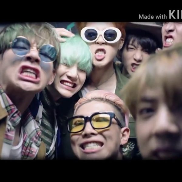 BTS – A Supplementary Story&hellip;