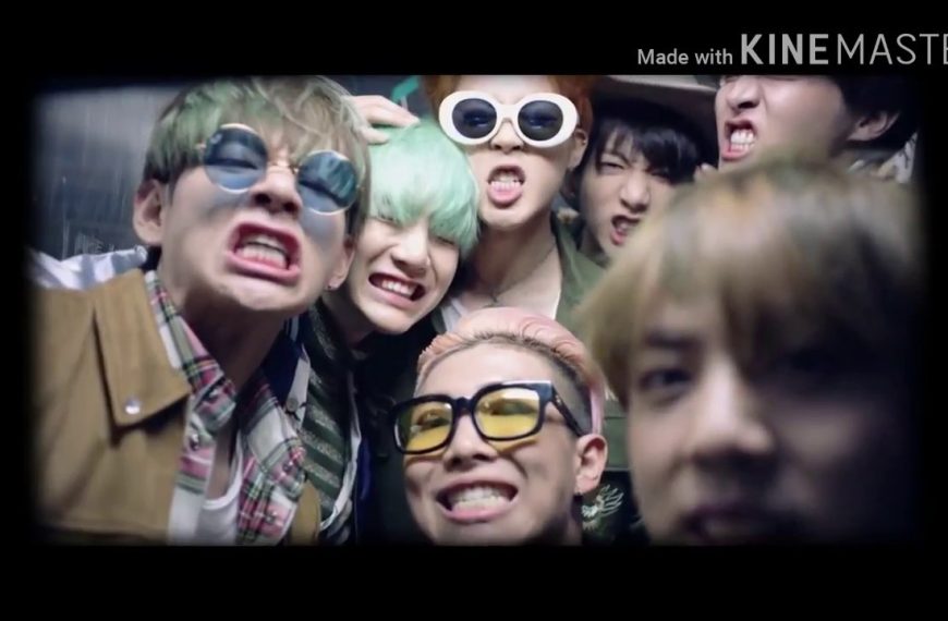 BTS – A Supplementary Story : You Never Walk Alone Lyrics | Romanization & Meaning