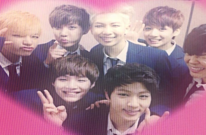 BTS – Could You Turn Off Your Cell Phone(핸드폰 좀 꺼줄래) Lyrics | Romanized&hellip;