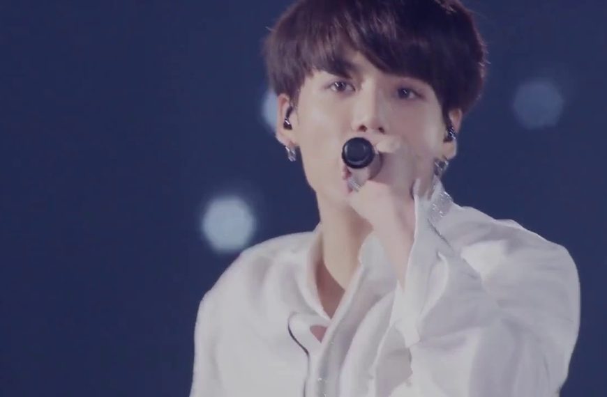 BTS – Lost Lyrics | Romanization & Meaning