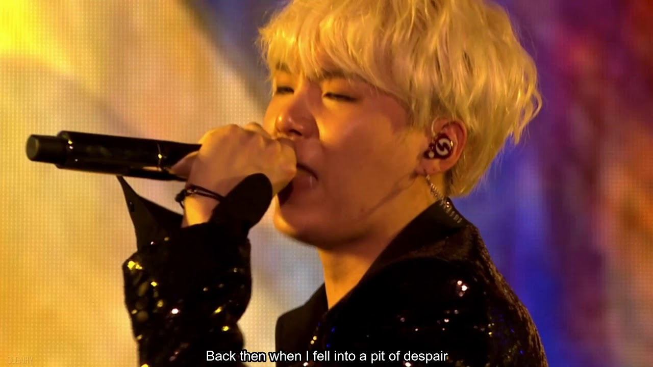 BTS – First Love Lyrics | Romanization & Meaning