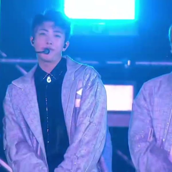 BTS – Am I Wrong&hellip;