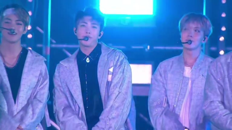 BTS – Am I Wrong Lyrics | Romanization & Meaning