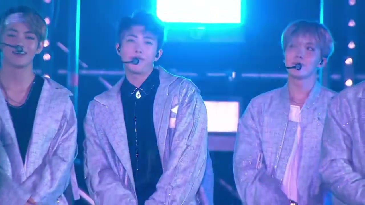 BTS – Am I Wrong Lyrics | Romanization & Meaning