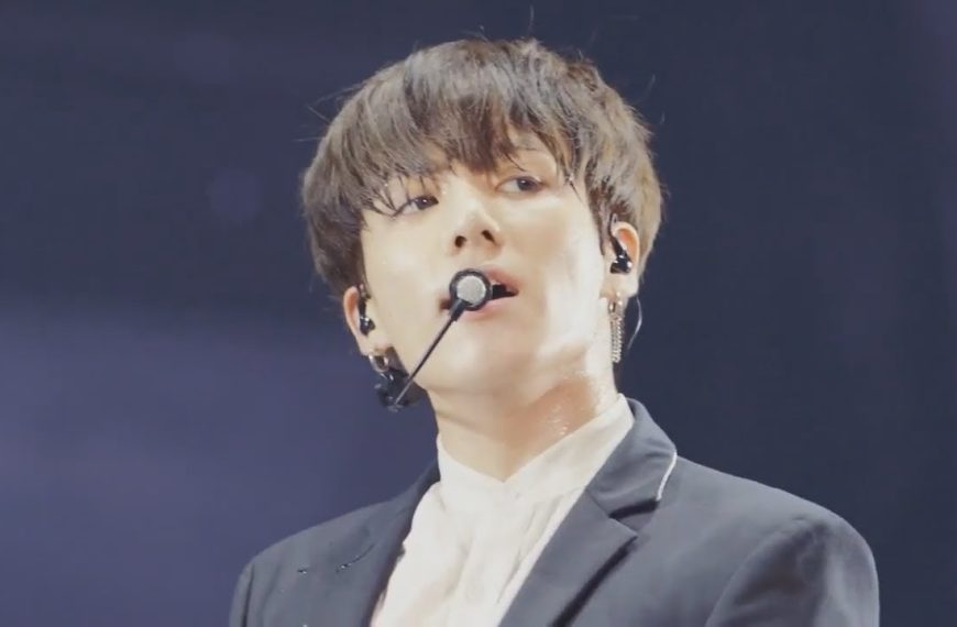 BTS – Begin Lyrics | Romanized & Meaning