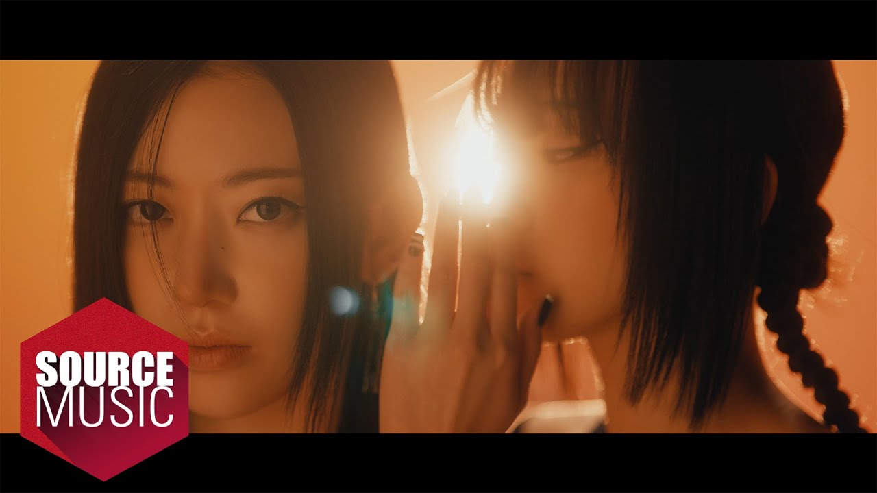 LE SSERAFIM – Burn the Bridge Lyrics | Romanization &…