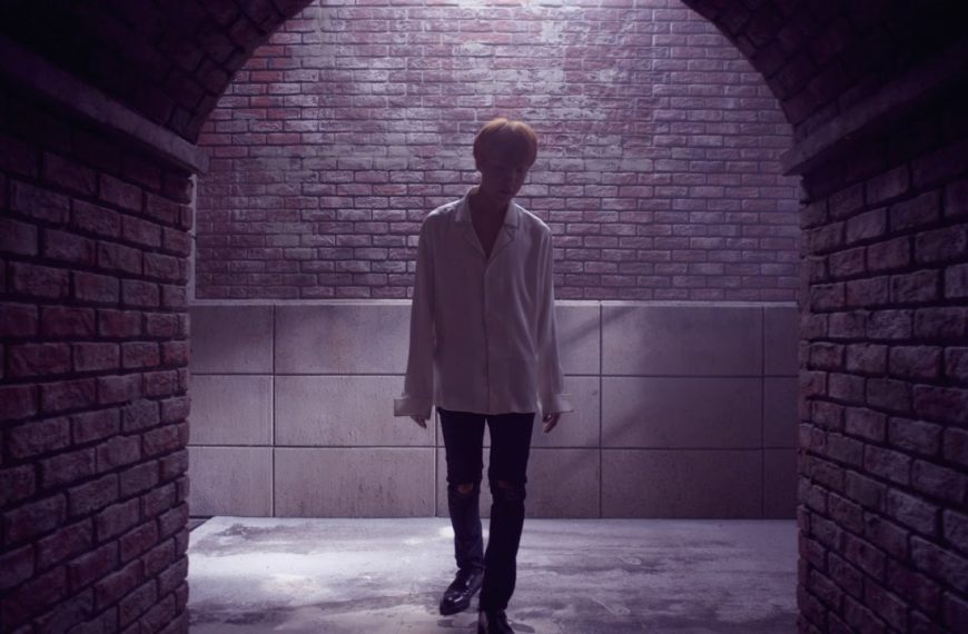 BTS – Boy Meets Evil Lyrics | Romanized & Meaning