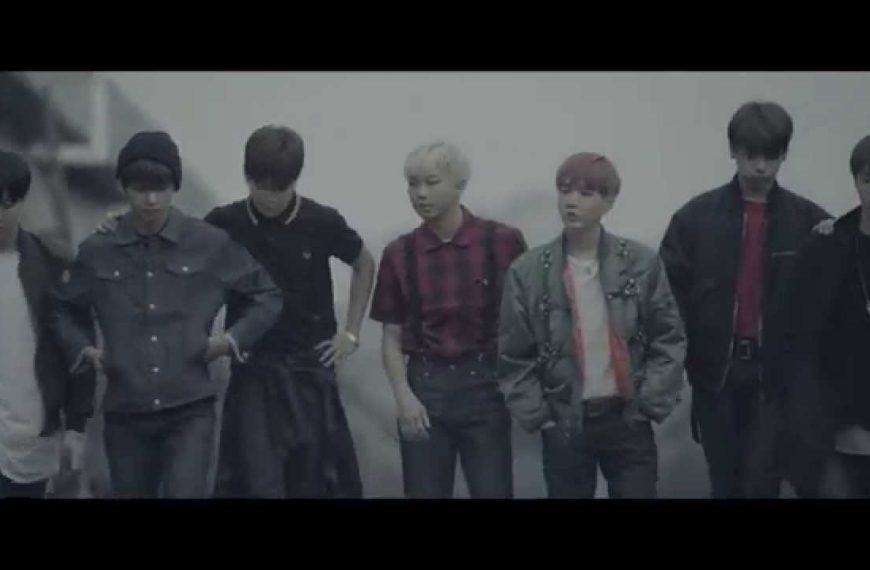 BTS – I NEED U Lyrics | Romanization & Meaning