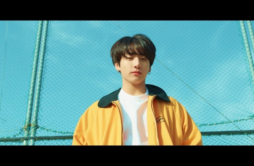 BTS – Euphoria Lyrics | Romanization & Meaning