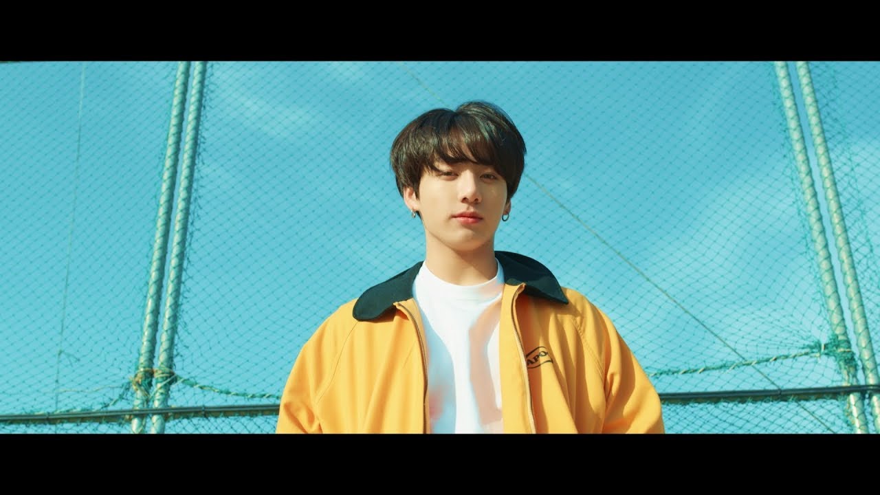 BTS – Euphoria Lyrics | Romanization & Meaning