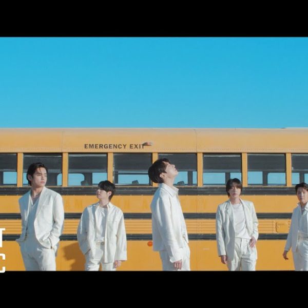 BTS – Yet To Come&hellip;