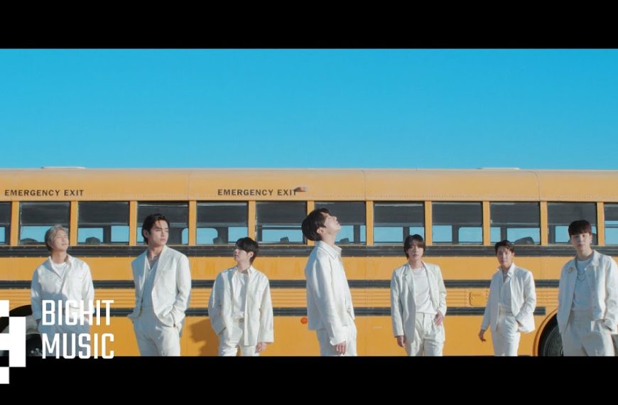 BTS – Yet To Come Lyrics | Romanization & Meaning