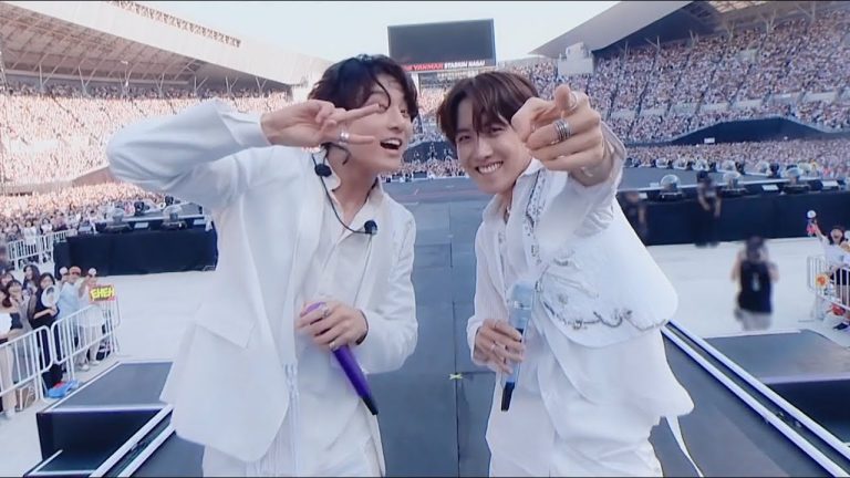 BTS – Outro : Wings Lyrics | Romanization & Meaning