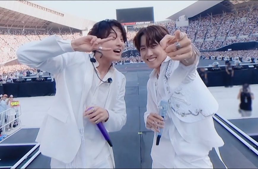 BTS – Outro : Wings Lyrics | Romanization & Meaning