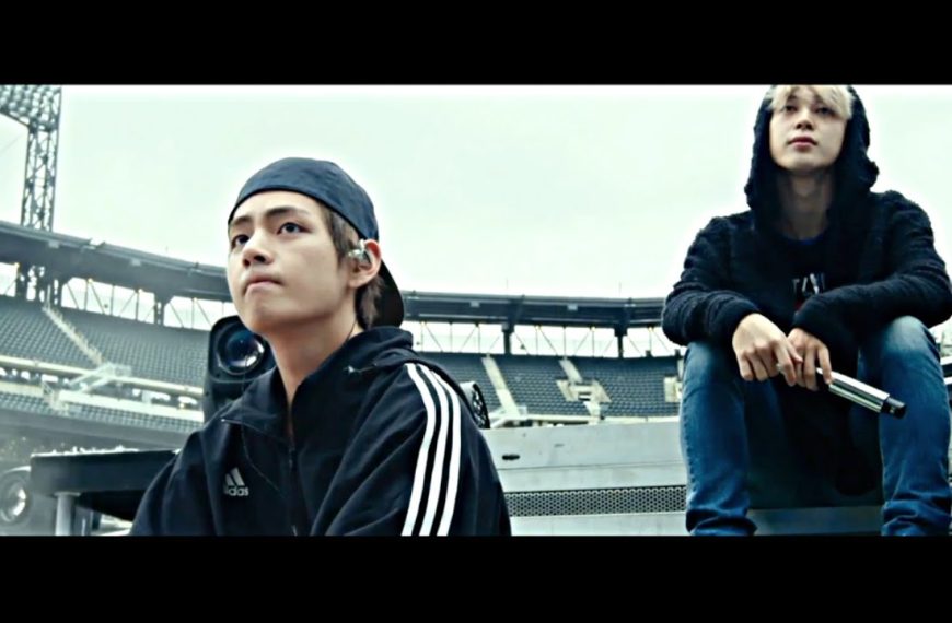 BTS – Friends Lyrics | Romanization & Meaning