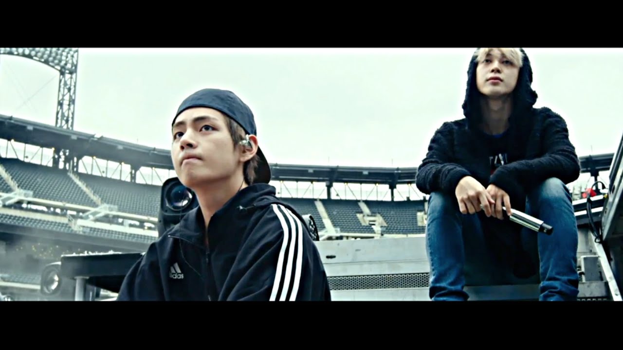 BTS – Friends Lyrics | Romanization & Meaning