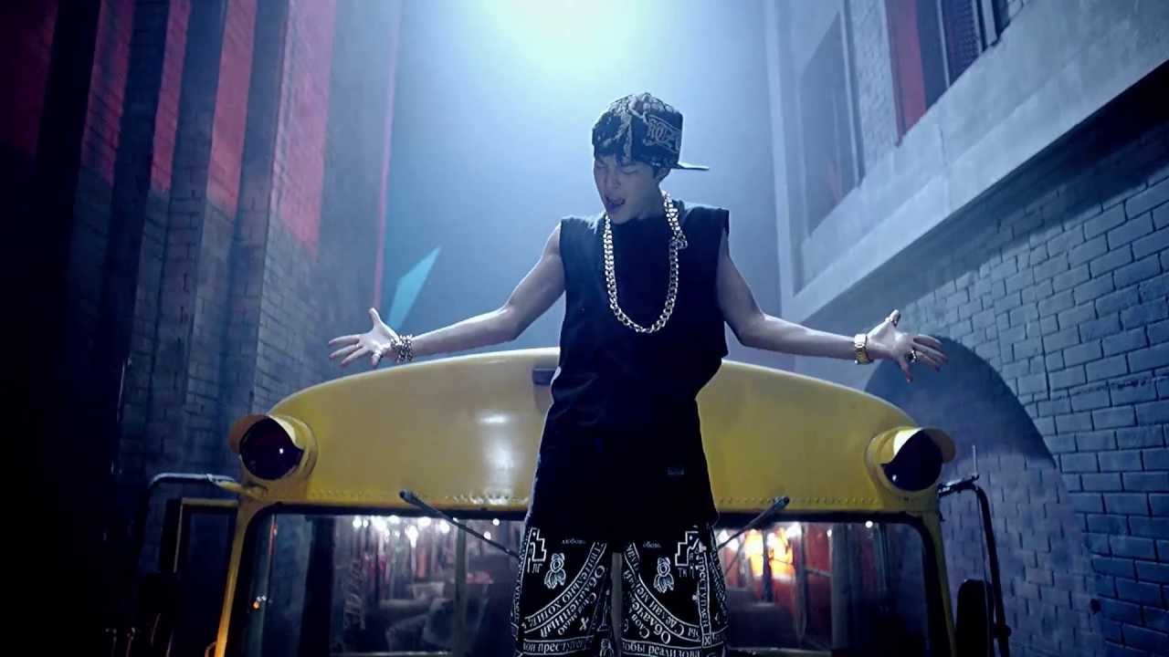 BTS – No More Dream Lyrics | Romanization & Meaning