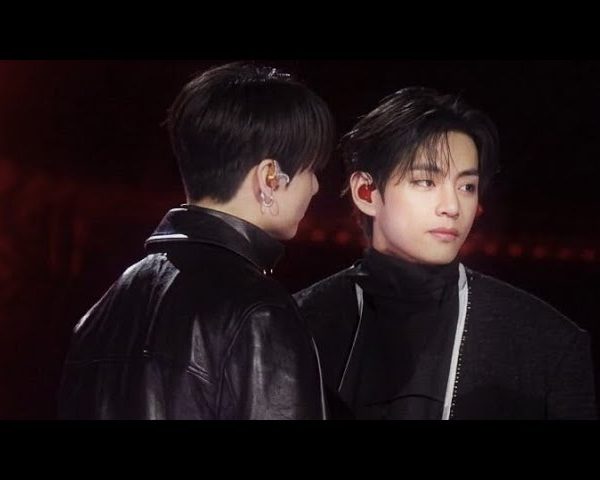 BTS – One More Night&hellip;