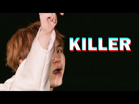 BTS – BTS Cypher Pt.3: Killer (feat. Supreme Boi) Lyrics&hellip;
