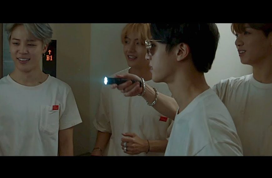 BTS – 00:00 (Zero O’Clock) Lyrics | Romanization & Meaning