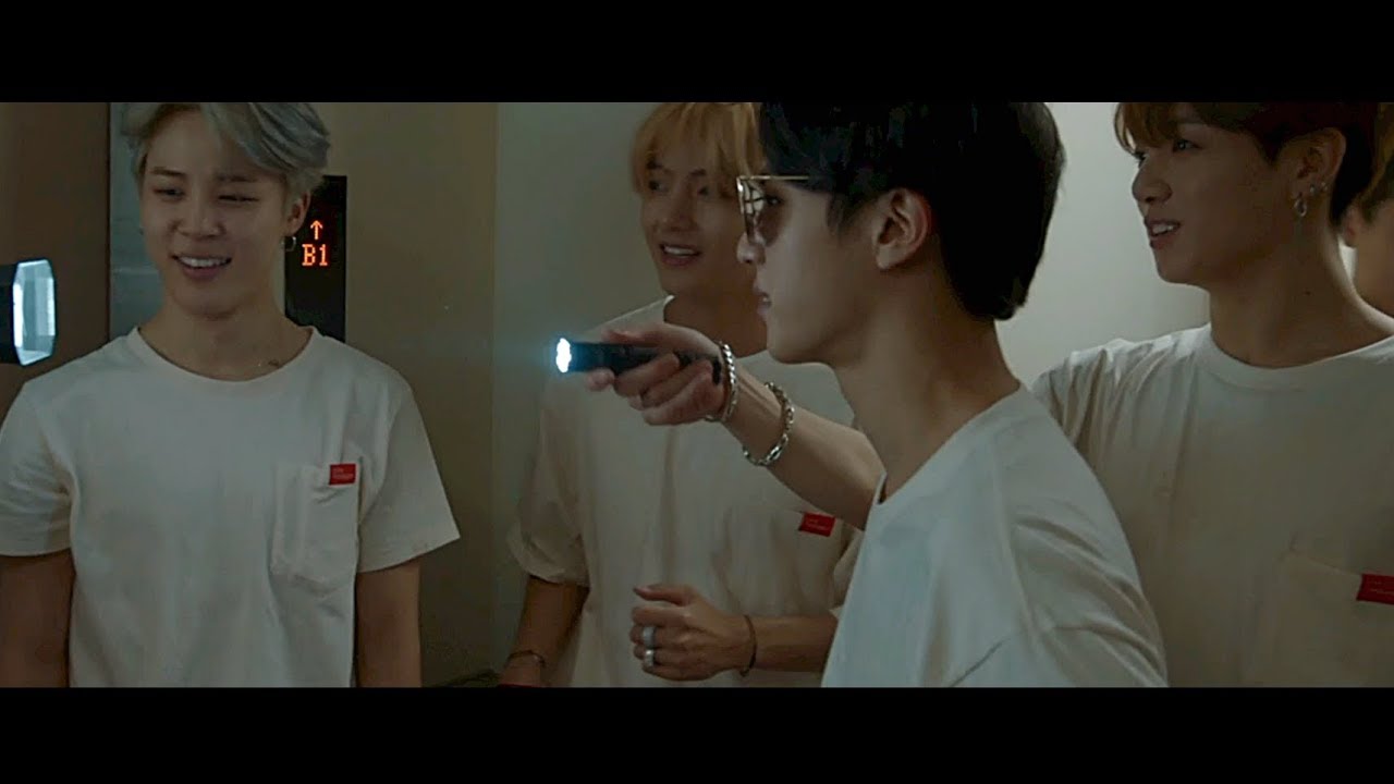 BTS – 00:00 (Zero O’Clock) Lyrics | Romanization & Meaning