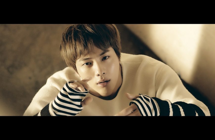 BTS – 봄날 Lyrics | Romanization & Meaning