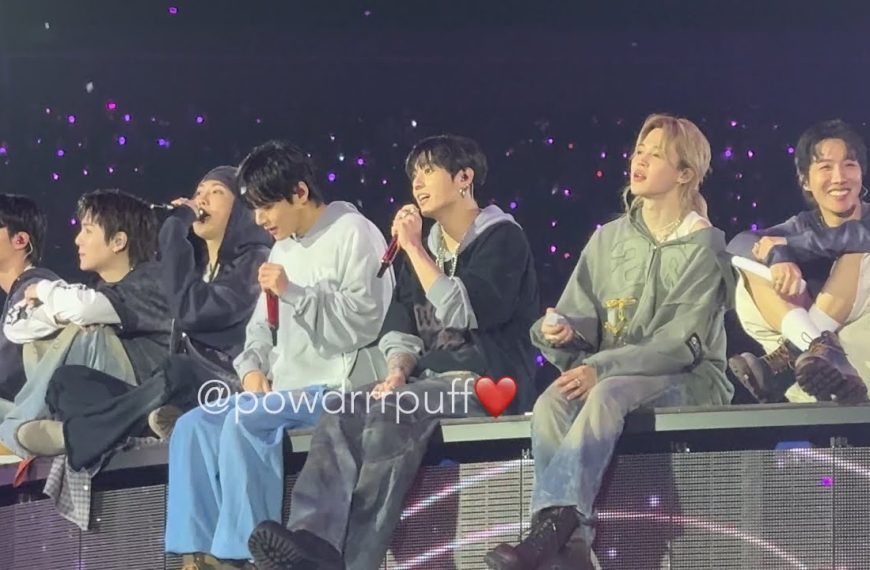 BTS – Please Lyrics | Romanization & Meaning