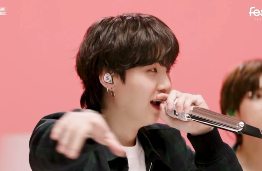 BTS – UGH!(욱) Lyrics | Romanized & Meaning
