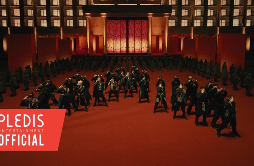 SEVENTEEN – Super Lyrics | Romanized & Meaning